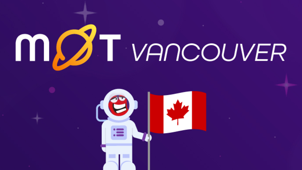 Vancouver Meetup banner image