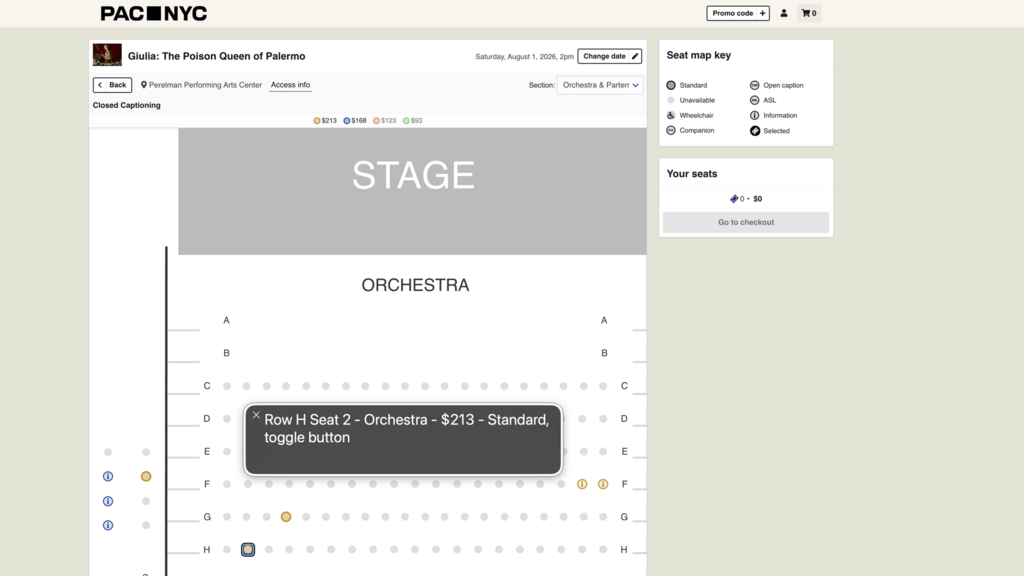 Building accessible digital experiences through user journey testing image image