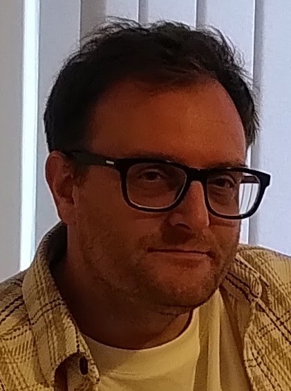 Jonny Cole's profile