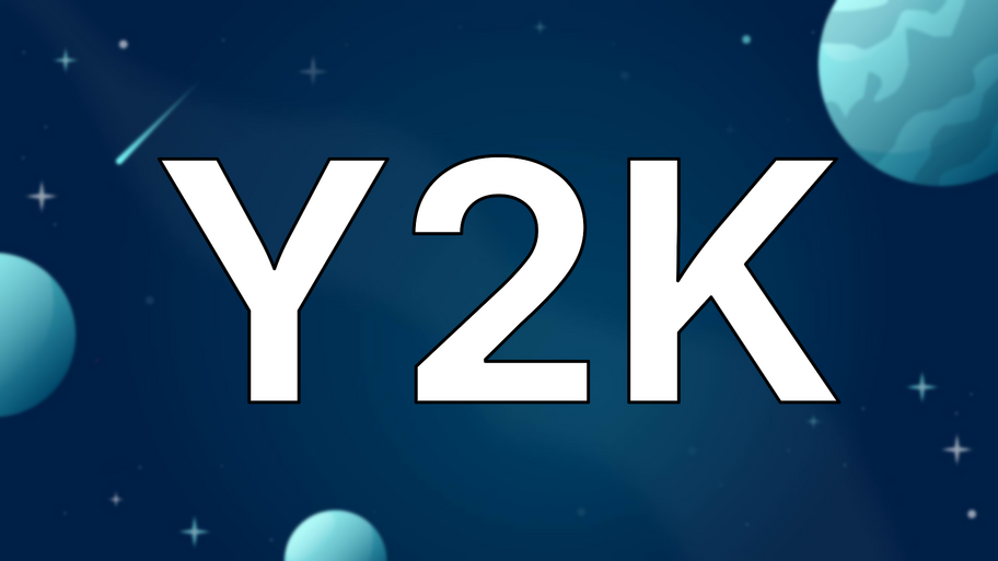 Y2K image