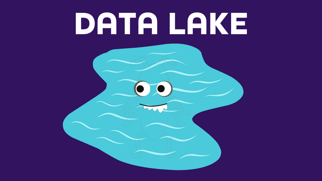 Data Lake image