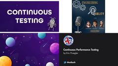 The Community's Guide to Continuous Testing image