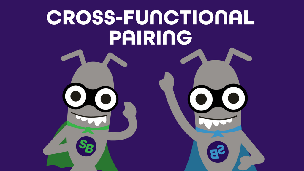 Cross-Functional Pairing image