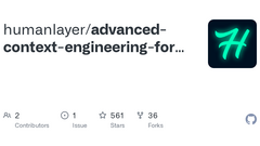 Getting AI to Work in Complex Codebases image