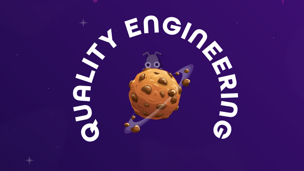 Quality Engineering image