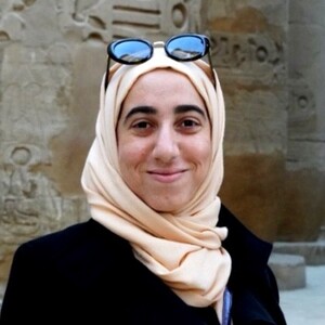 Hiba Ghannam profile image