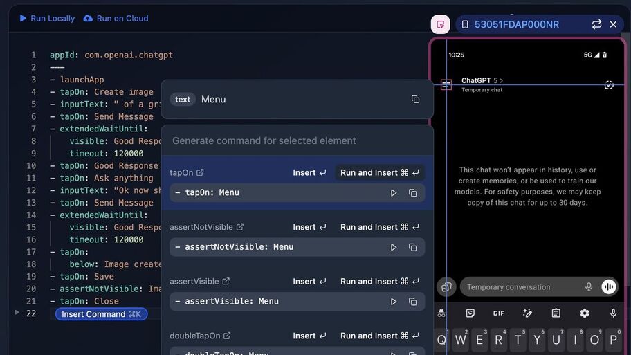 How Maestro is Reinventing Mobile Test Automation image