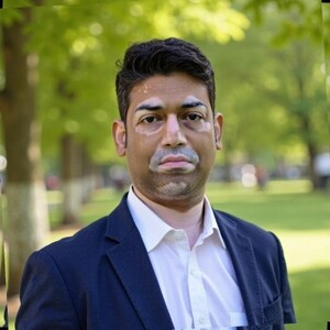 Suryakanta Mohapatra profile image