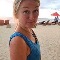 Anita Pritchard profile image