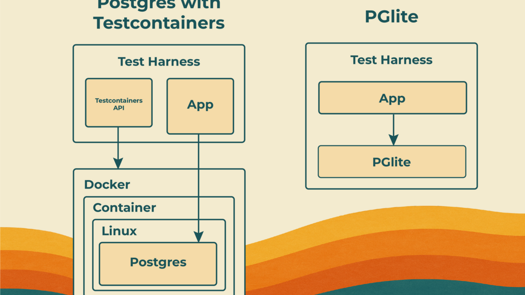 PGlite is a game changer for shift-left testing image