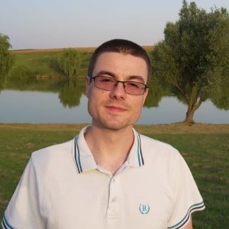 Dan Burlacu's profile