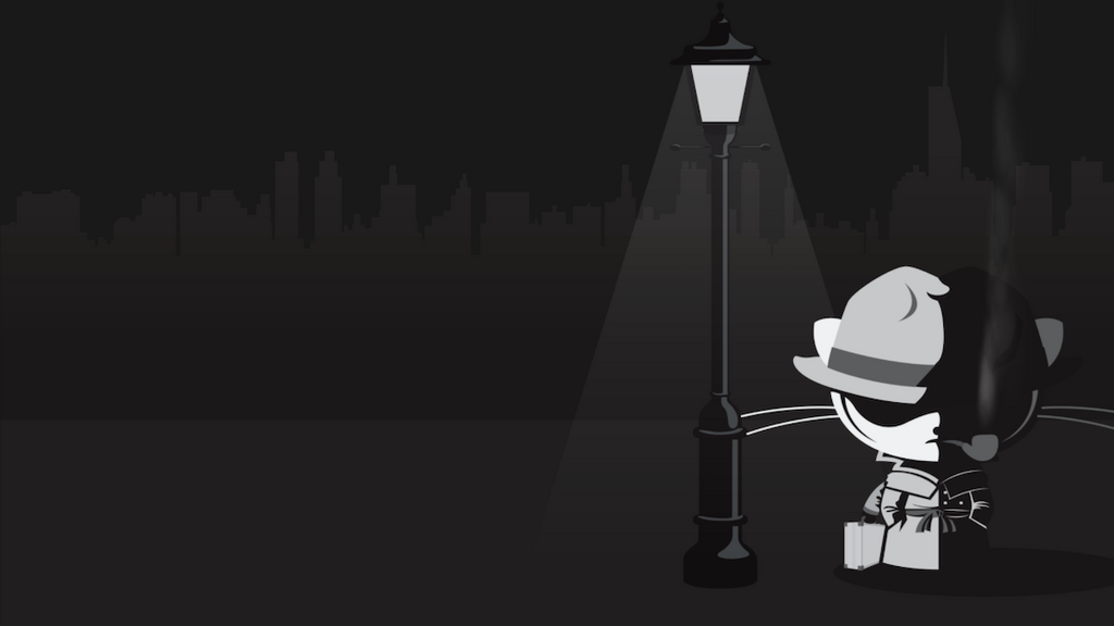 How a top bug bounty researcher got their start in security image