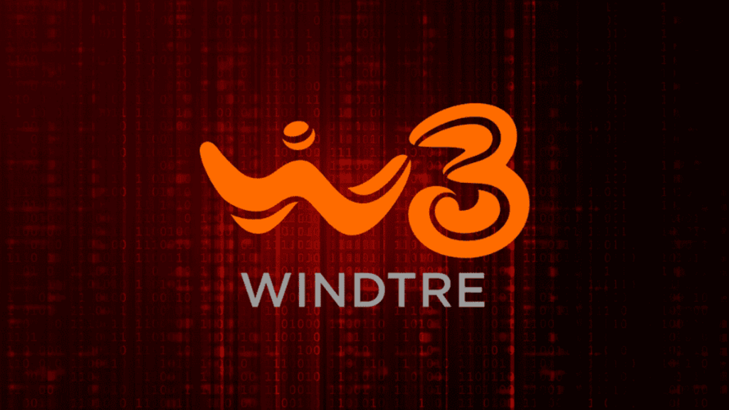 Italy fines Wind Tre $2 million for data breaches affecting 365k customers image image