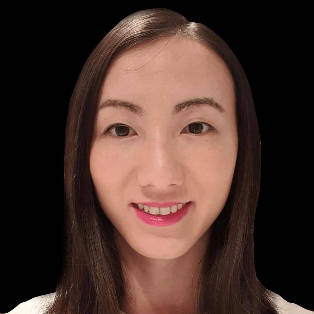 Helen Liu's profile