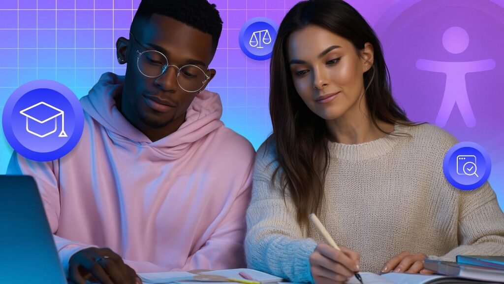 Eight Steps to Achieve ADA Title II Compliance in Higher Education image