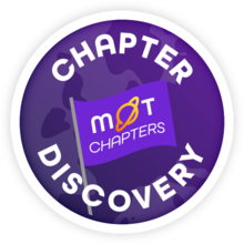 Chapter Discovery image