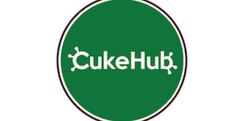 CukeHub logo