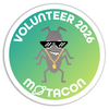MoTaCon 2026 Volunteer image