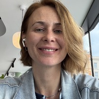 Nataliia Burmei profile image