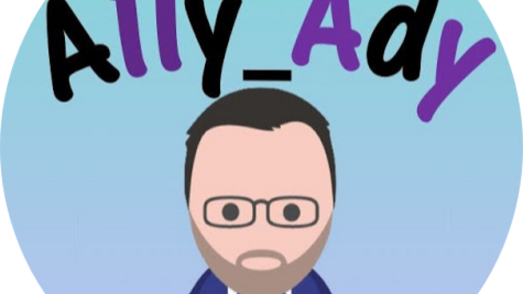 Being an Accessibility Advocate - and why you should too image