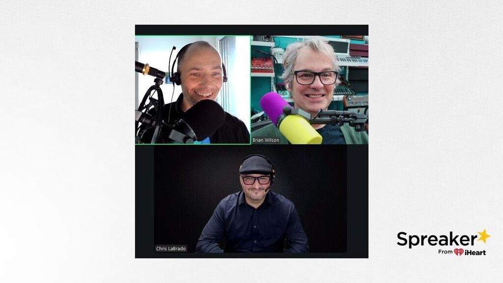 From Bowling Lanes to AI Lanes: Chris LaBrado on MDCD and the AI Interface Era image image