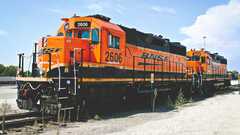 Hackers Can Remotely Trigger the Brakes on American Trains and the Problem Has Been Ignored for Years image