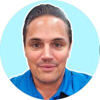 Gary Shannon profile image