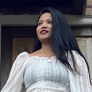 Salona Bajracharya profile image