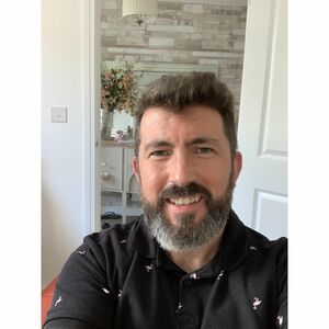 Neil Wheelhouse