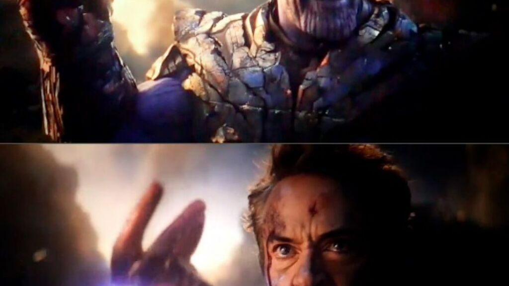 AI hype is temporary.

Test Craftsmanship is permanent

This is explained via Iron Man meme.
