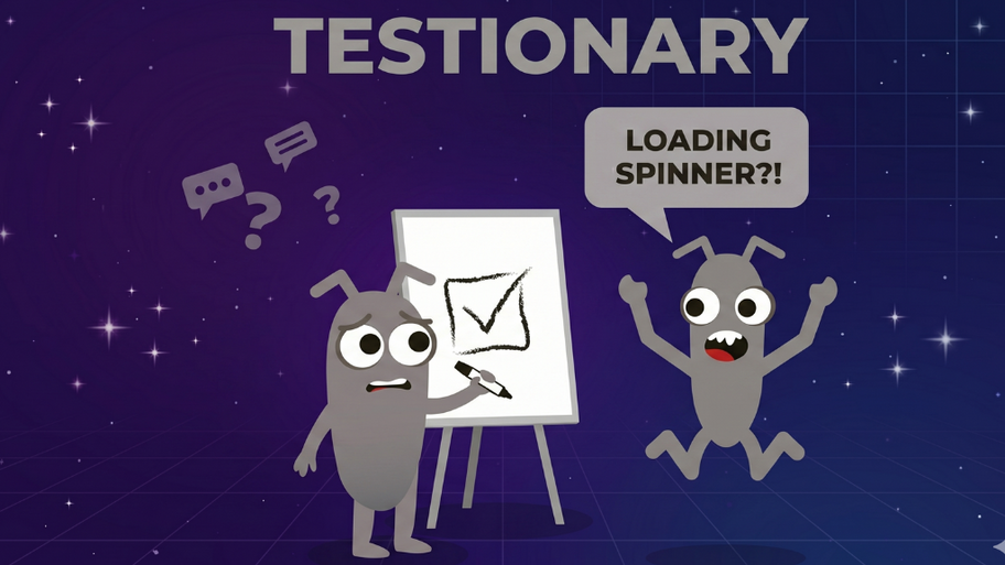 Testionary image