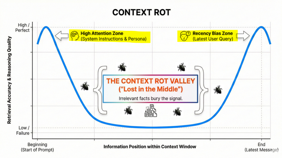 AMA Answer: What pitfalls or mistakes should I avoid, while getting into Context Engineering? What newbie mistake can... image