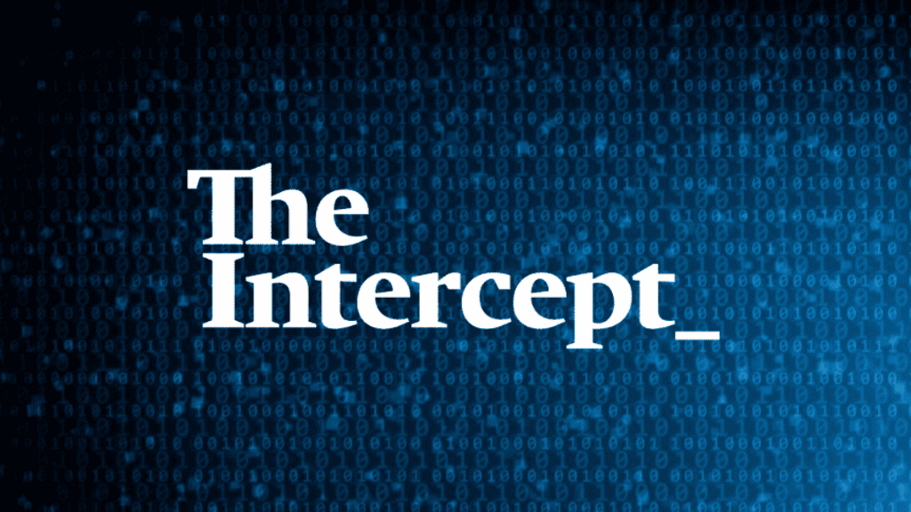 The Intercept’s Signal tipline username was hijacked for months image image