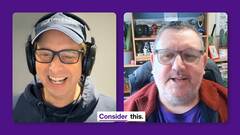 Why being a thought-worker matters image