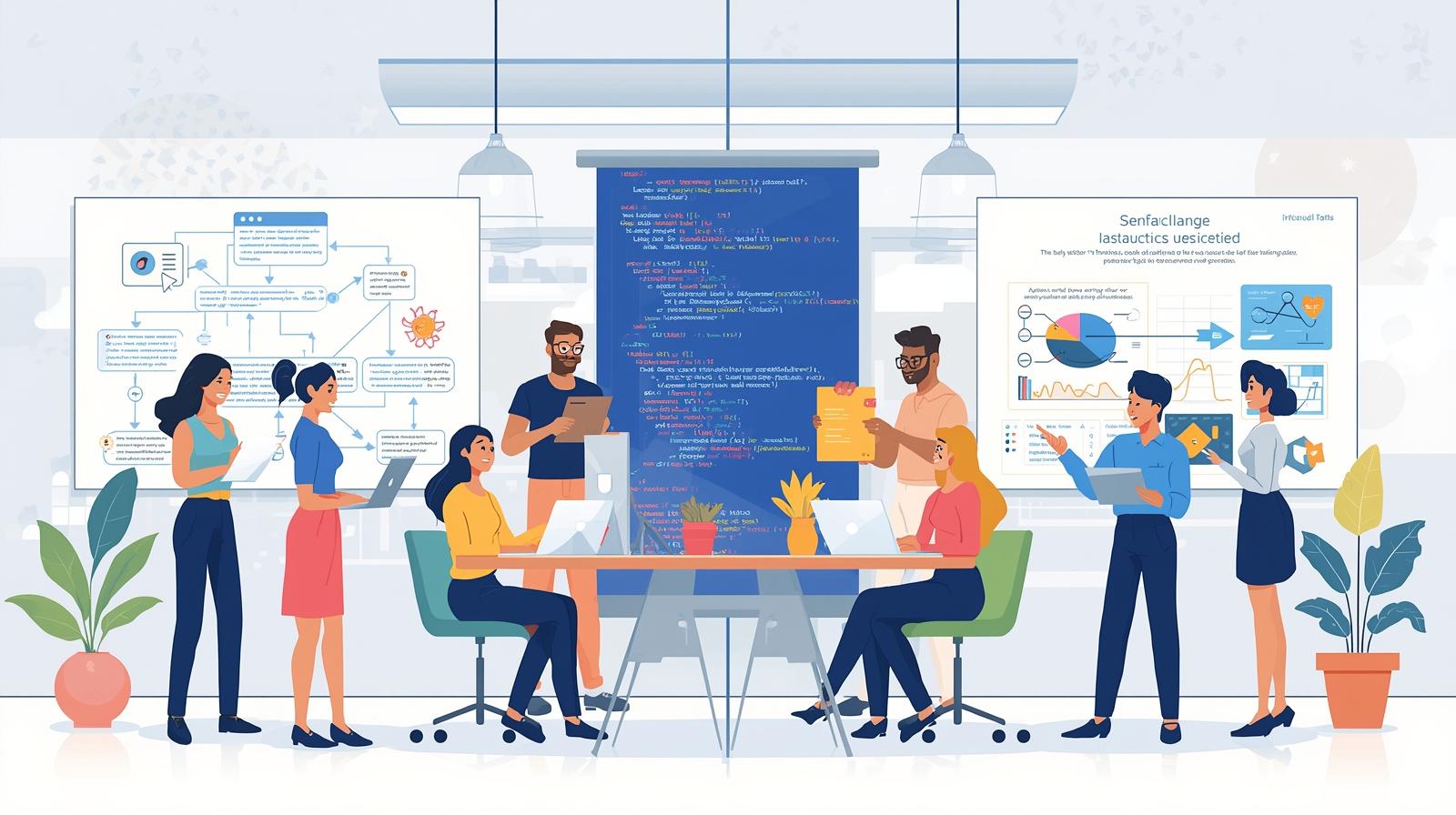 Why Human-Centric Testing Matters More Than Ever