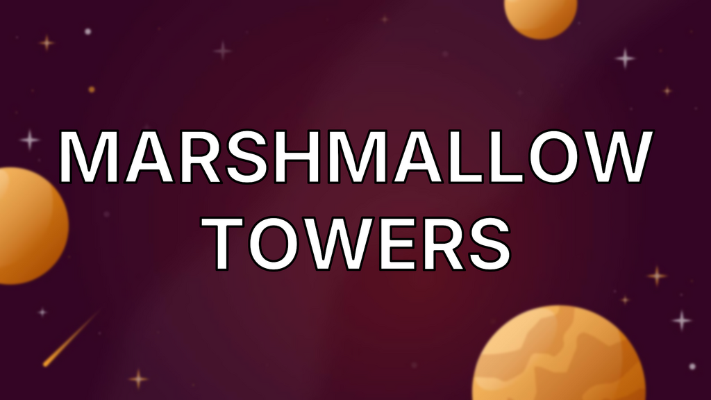 Marshmallow Towers image