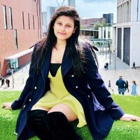 Nisansala Madhushani Vidanage profile image