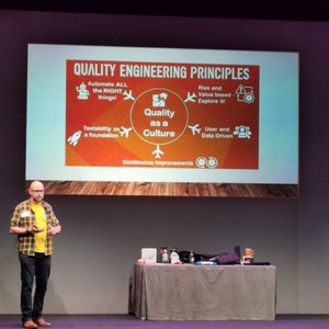 Simon Prior profile image