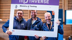 The SmartBear Crew image