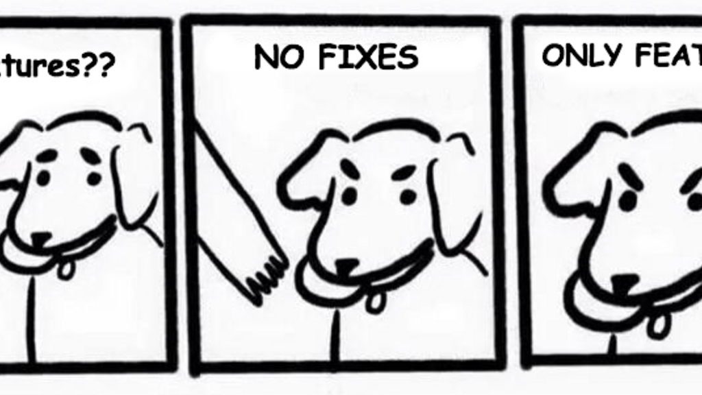 Project Driven Quality Engineering image image