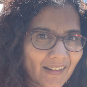 Shai Srinivasan