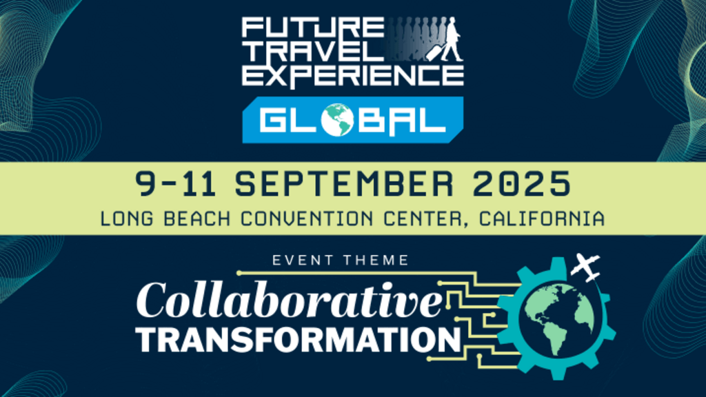 Join Vispero at the 2025 Future Travel Experience (FTE) Global Conference image