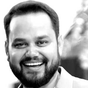 Deepak Karn profile image