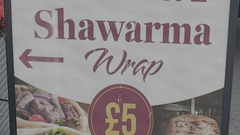 Punctuation matters. Punctuation. matters. image