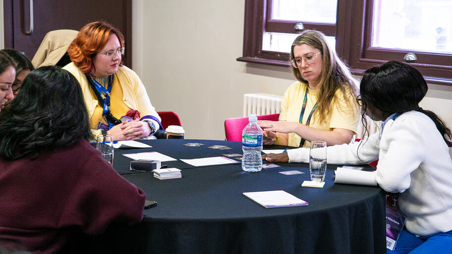 RiskStorming in action image