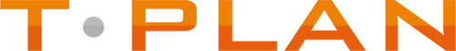 T-Plan logo