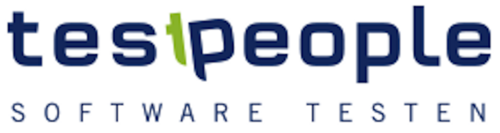 Test People logo