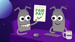 Recognise your true value as a tester, navigate salary negotiations with confidence, and make the most of benefits beyond pay image