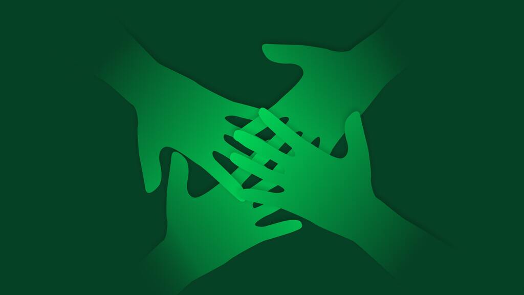 Scaling quality through collaboration image