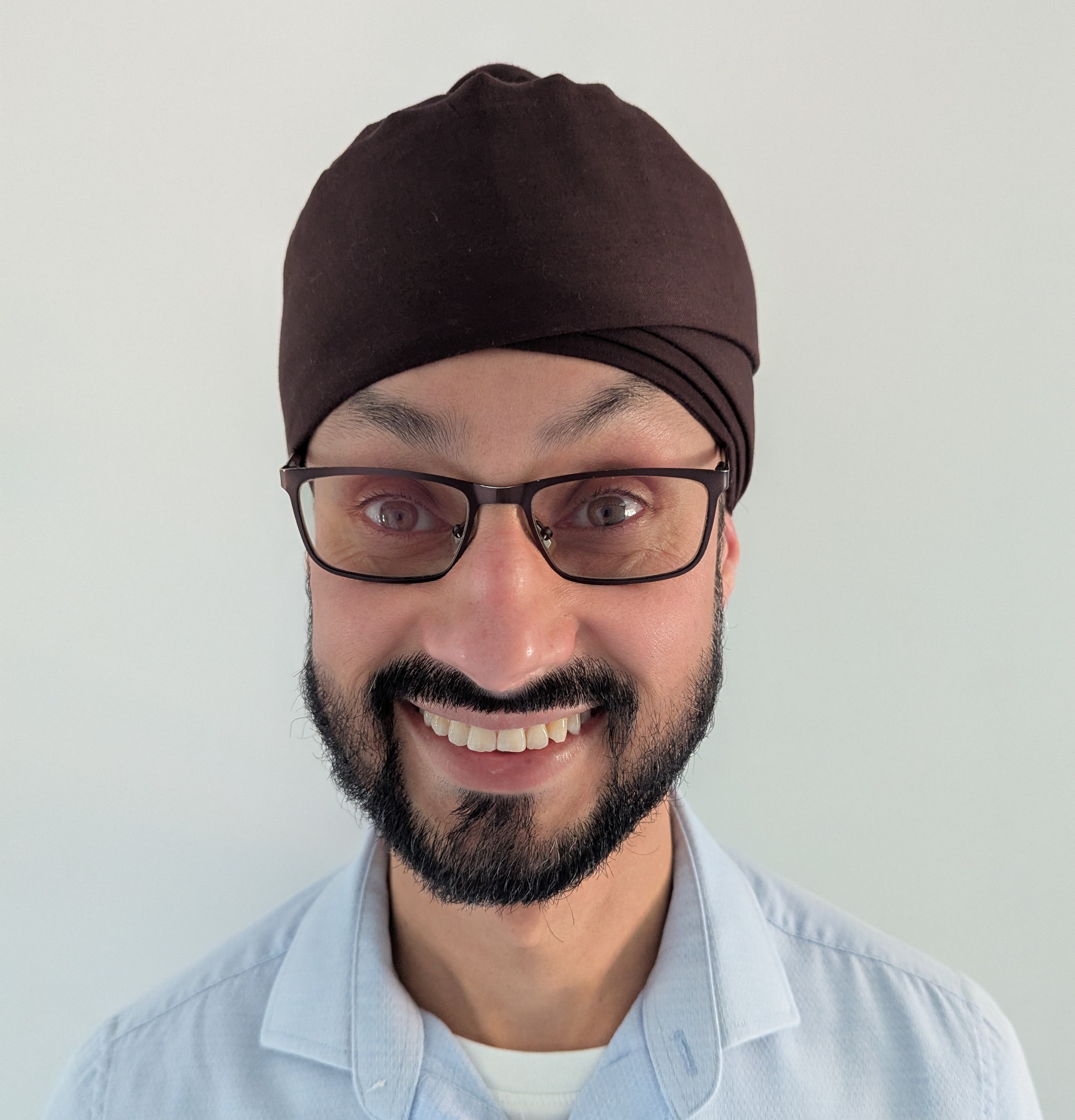 This is Dalbir Sehmbi's MoT Test Bash 2025 Hello page. Dalbir is coming from Bedford. His role is a Quality Assurance Manager. He would love to meet other who are into Quality Coaching, Managing QA's, Influencing Quality and using metrics for good. He is attending Test Bash 2025 for the first time as an Attendee